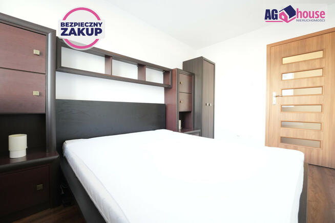 Mieszkanie Gdańsk Przymorze, Piastowska