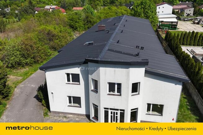 Lokal Słomczyn, ul. Wilanowska