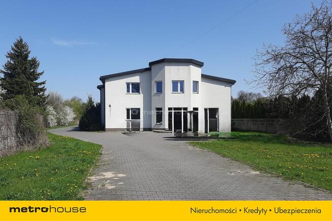 Lokal Słomczyn, ul. Wilanowska