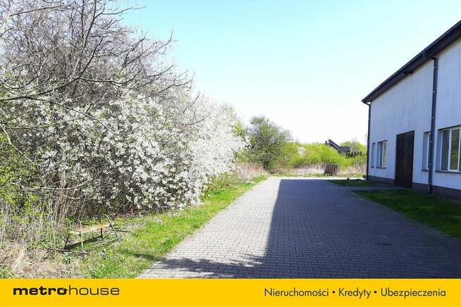 Lokal Słomczyn, ul. Wilanowska