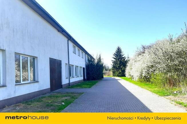 Lokal Słomczyn, ul. Wilanowska