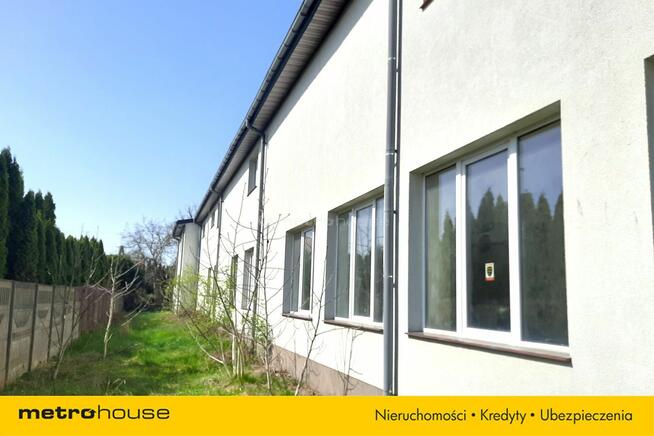 Lokal Słomczyn, ul. Wilanowska