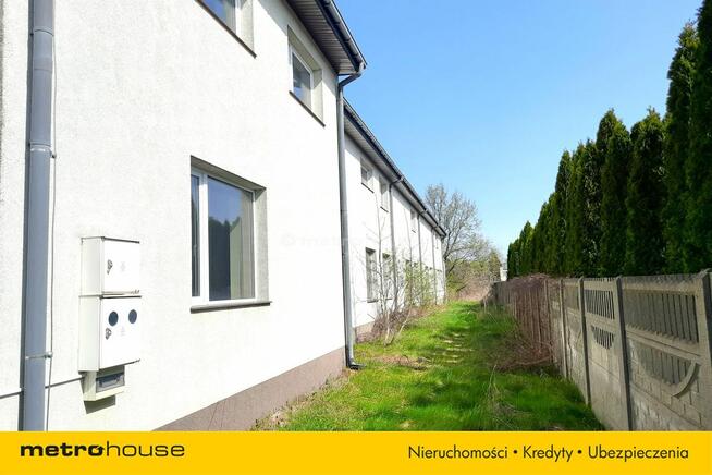 Lokal Słomczyn, ul. Wilanowska