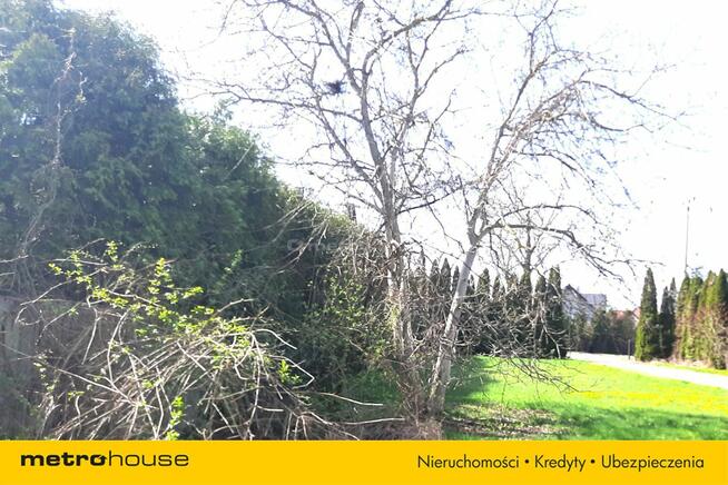 Lokal Słomczyn, ul. Wilanowska