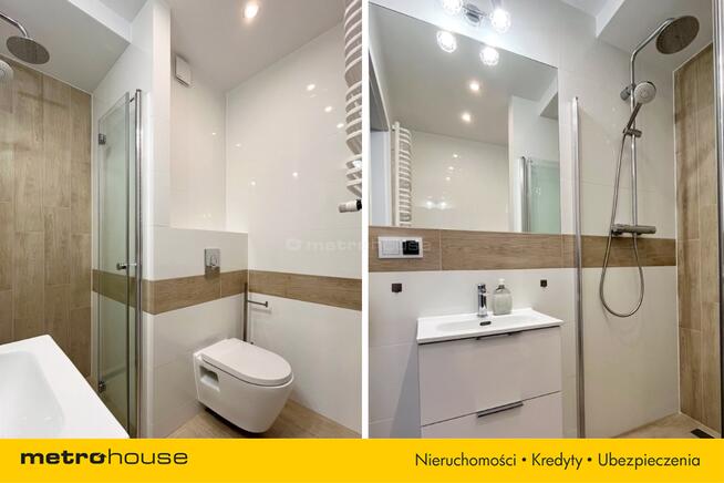 Mieszkanie 35 m² z balkonem i garażem Kołobrzeg