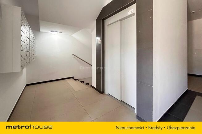 Mieszkanie 35 m² z balkonem i garażem Kołobrzeg