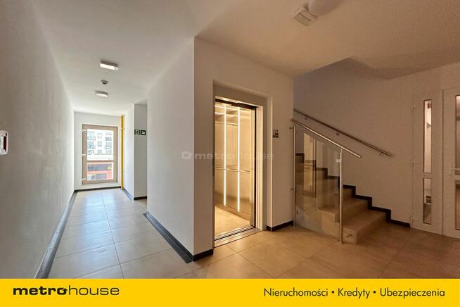 Mieszkanie 35 m² z balkonem i garażem Kołobrzeg