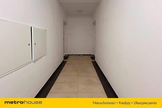 Mieszkanie 35 m² z balkonem i garażem Kołobrzeg