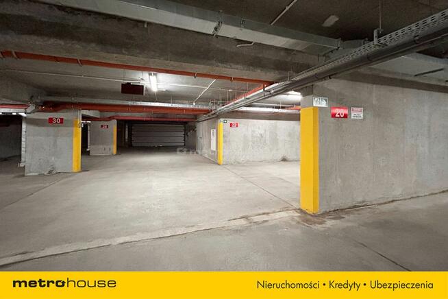 Mieszkanie 35 m² z balkonem i garażem Kołobrzeg