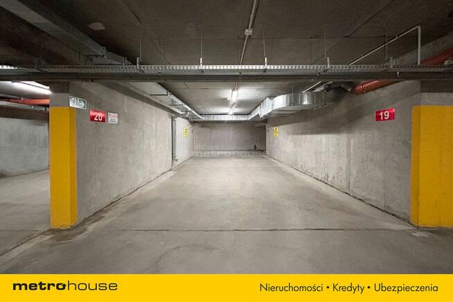 Mieszkanie 35 m² z balkonem i garażem Kołobrzeg