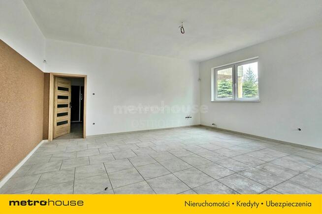 Ostrołęka: działka przemysłowa z budynkami