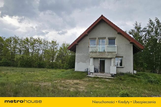 Sprzedam dom na wzgórzu,z dala od sąsiadów ESTERKA