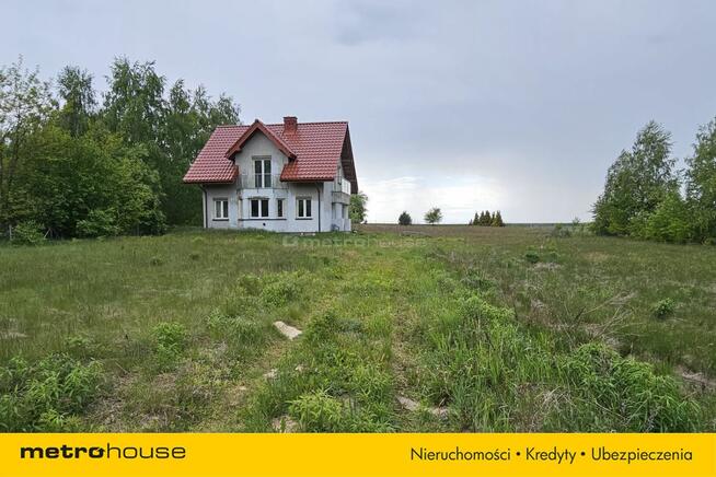 Sprzedam dom na wzgórzu,z dala od sąsiadów ESTERKA