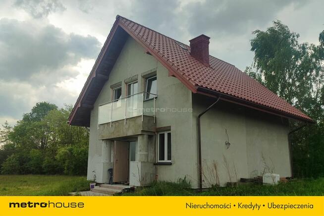 Sprzedam dom na wzgórzu,z dala od sąsiadów ESTERKA