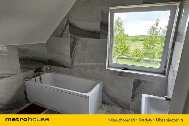 Sprzedam dom na wzgórzu,z dala od sąsiadów ESTERKA