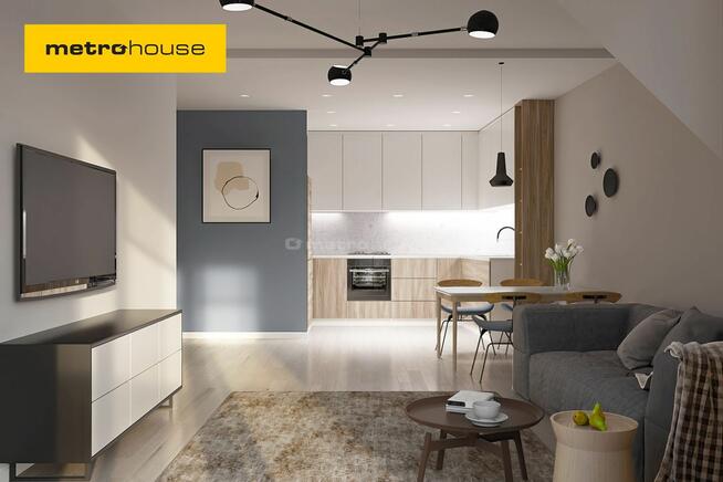 Nowe mieszkanie - apartament w centrum Skierniewic