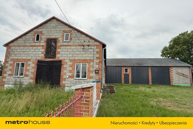 Na sprzedaż siedlisko o powierzchni 9000 m²