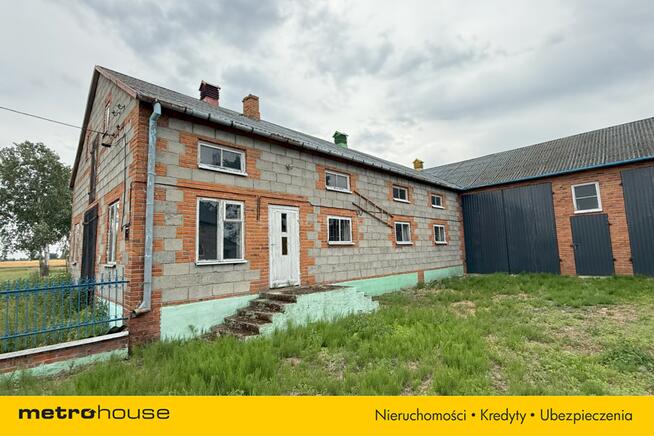 Na sprzedaż siedlisko o powierzchni 9000 m²