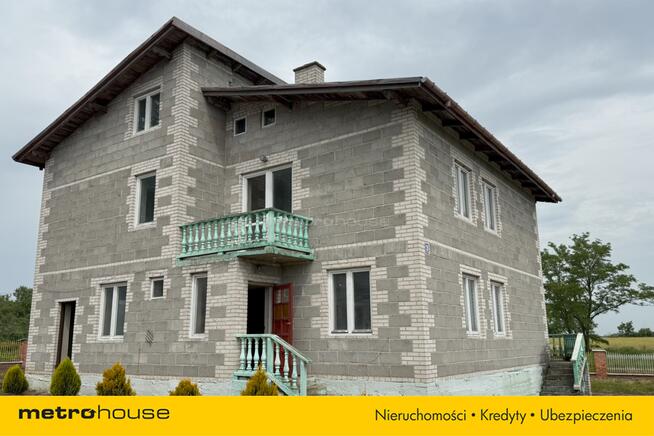 Na sprzedaż siedlisko o powierzchni 9000 m²