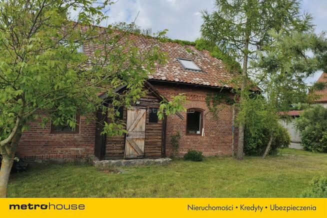 Pięknie położone siedlisko, w okolicy jezior