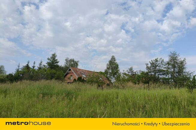 Pięknie położone siedlisko, w okolicy jezior