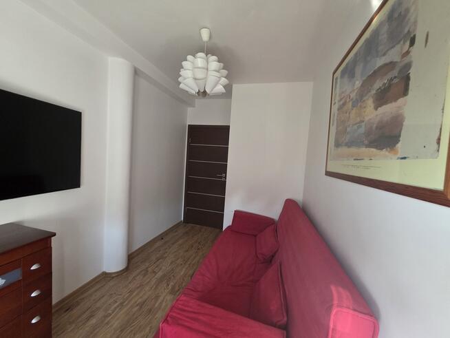 Przestronne mieszkanie 64,29 m² | Wysoki parter :)