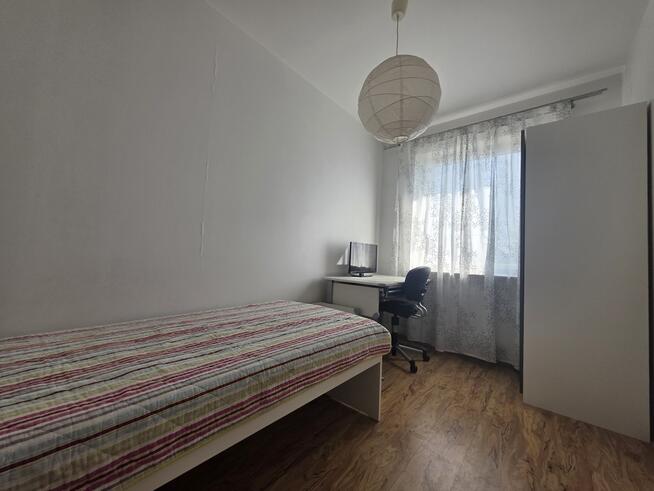 Przestronne mieszkanie 64,29 m² | Wysoki parter :)