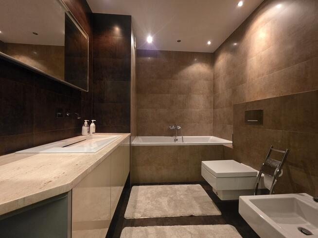 Przestronne mieszkanie 64,29 m² | Wysoki parter :)