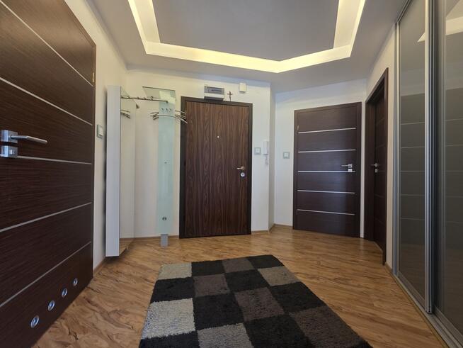 Przestronne mieszkanie 64,29 m² | Wysoki parter :)