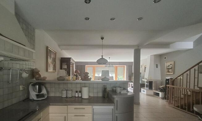 Na sprzedaż segment- Siedlce ul. Poznańska/320 m²