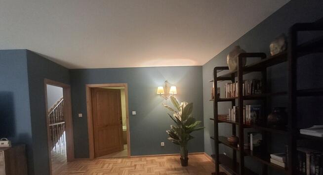 Na sprzedaż segment- Siedlce ul. Poznańska/320 m²