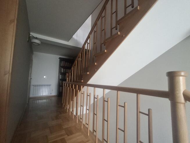 Na sprzedaż segment- Siedlce ul. Poznańska/320 m²