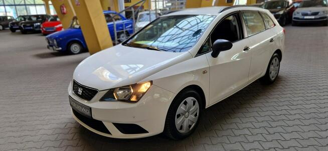 Seat Ibiza ZOBACZ OPIS !! W PODANEJ CENIE ROCZNA GWARANCJA !!