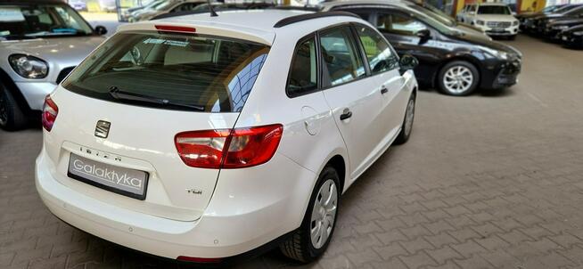 Seat Ibiza ZOBACZ OPIS !! W PODANEJ CENIE ROCZNA GWARANCJA !!