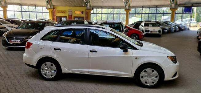 Seat Ibiza ZOBACZ OPIS !! W PODANEJ CENIE ROCZNA GWARANCJA !!