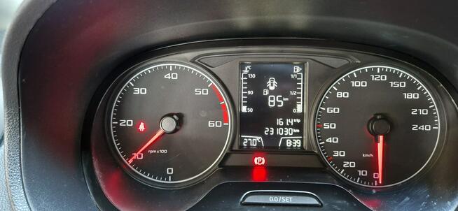 Seat Ibiza ZOBACZ OPIS !! W PODANEJ CENIE ROCZNA GWARANCJA !!