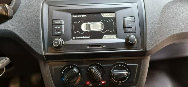 Seat Ibiza ZOBACZ OPIS !! W PODANEJ CENIE ROCZNA GWARANCJA !!