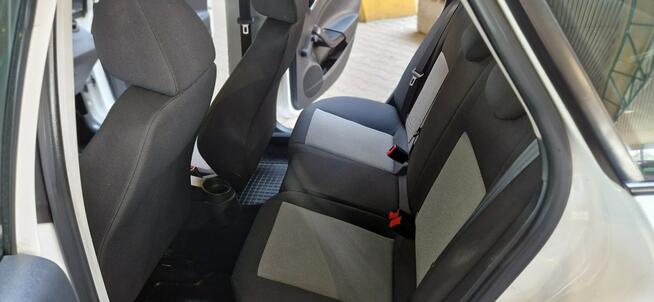 Seat Ibiza ZOBACZ OPIS !! W PODANEJ CENIE ROCZNA GWARANCJA !!
