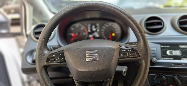 Seat Ibiza ZOBACZ OPIS !! W PODANEJ CENIE ROCZNA GWARANCJA !!