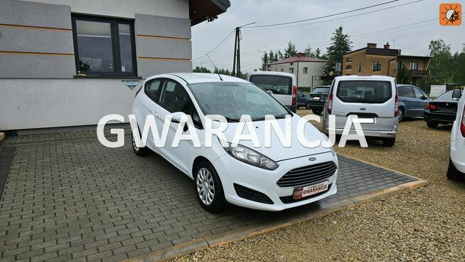 Ford Fiesta 1,3 pb * ładna*