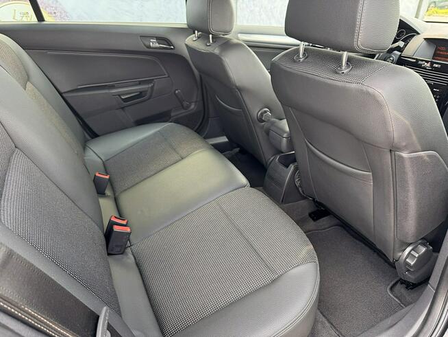 Opel Astra LIFT Klima Gwarancja