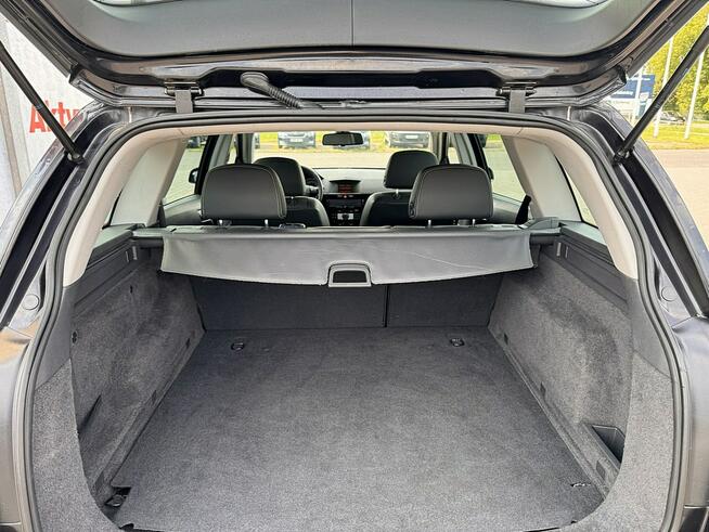 Opel Astra LIFT Klima Gwarancja