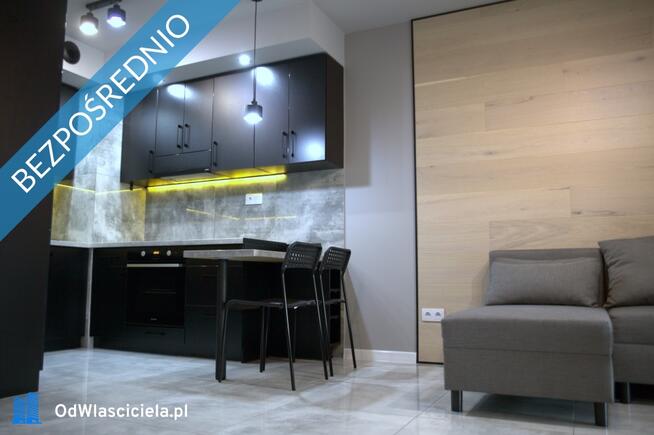 Apartament 54 m2, Kraków Ruczaj Właściciel
