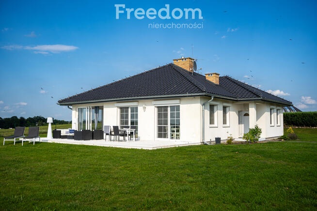 Mazury Residence - dom przy swjm, Giżycko