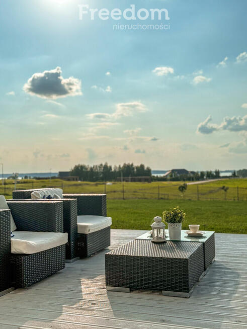 Mazury Residence - dom przy swjm, Giżycko