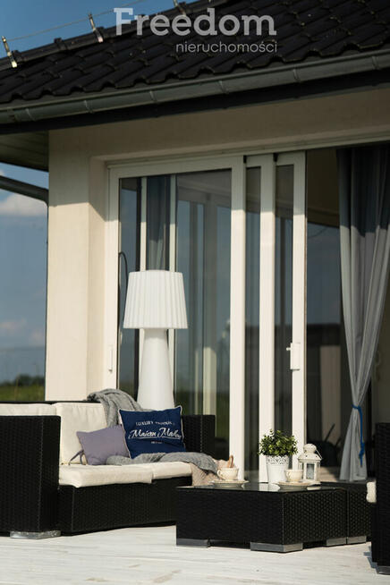 Mazury Residence - dom przy swjm, Giżycko