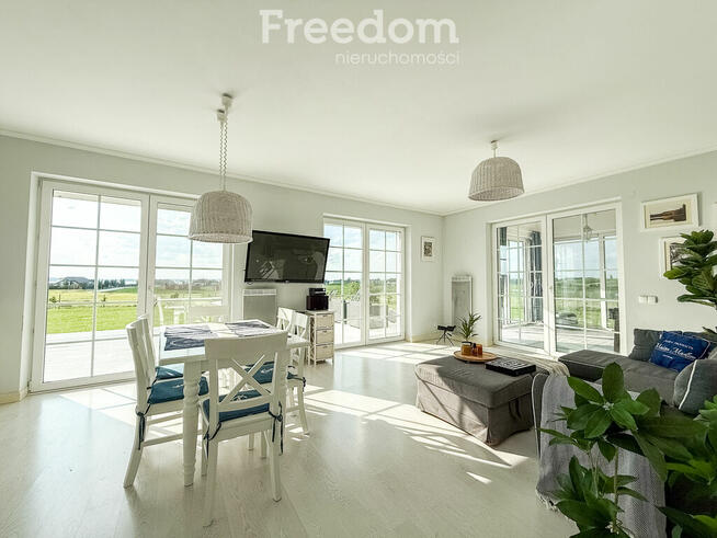 Mazury Residence - dom przy swjm, Giżycko