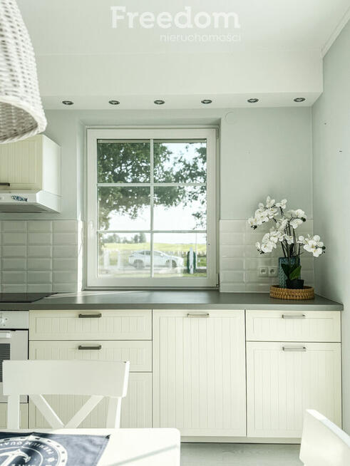 Mazury Residence - dom przy swjm, Giżycko