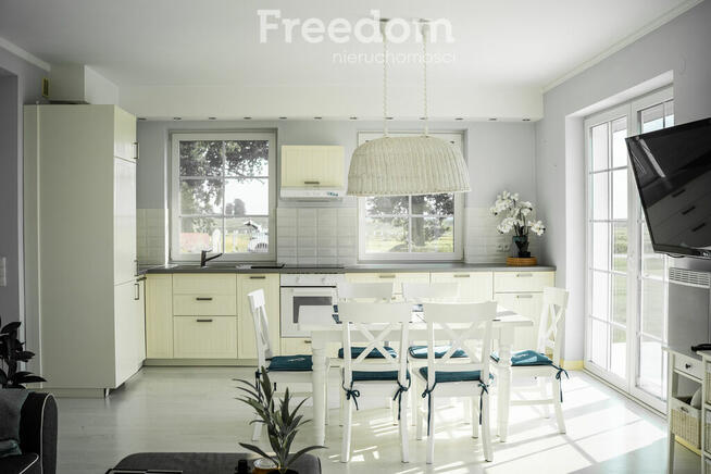 Mazury Residence - dom przy swjm, Giżycko