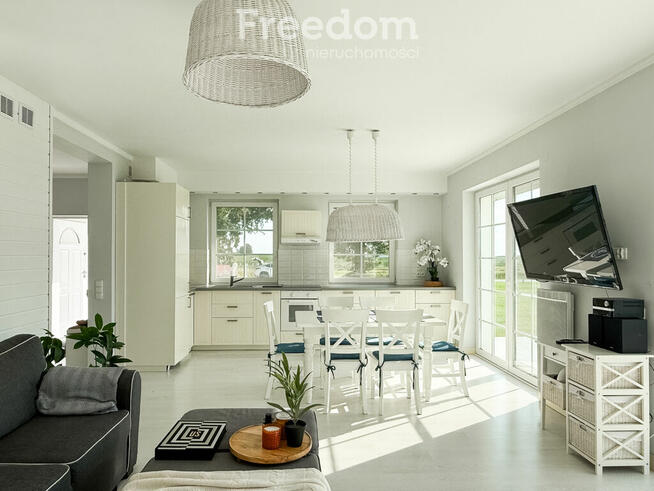 Mazury Residence - dom przy swjm, Giżycko